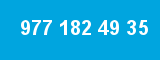 977 182 49 35